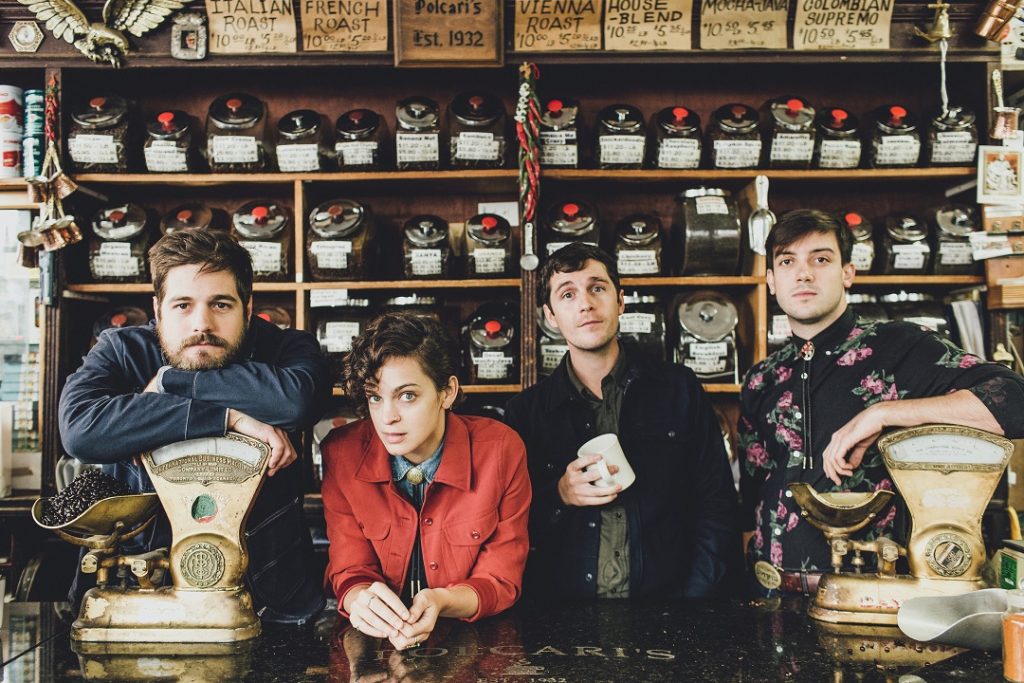 Mipso Release Single "Hurt So Good"