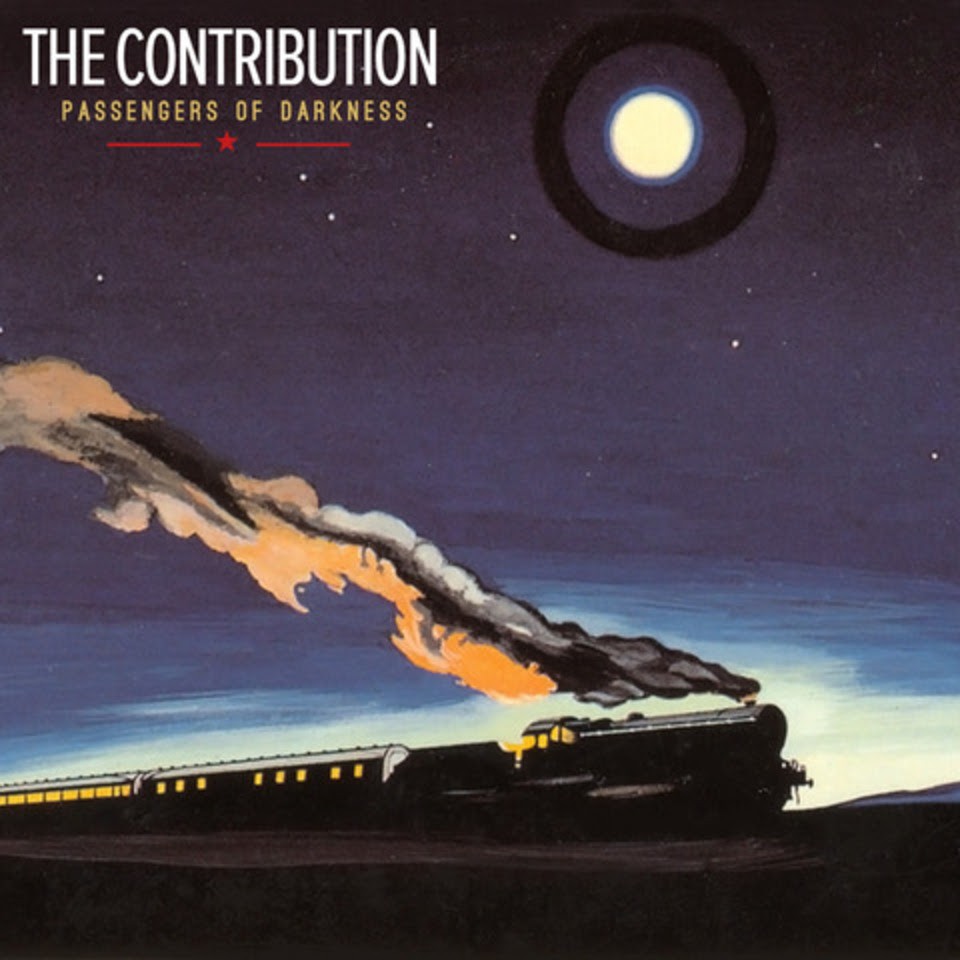 The Contribution Release New Music
