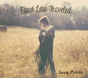 Sara Petite Releases 5th Studio Album
