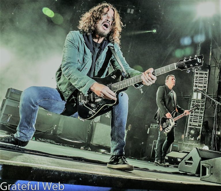 Beale Street Music Festival | Day 3 | 2017