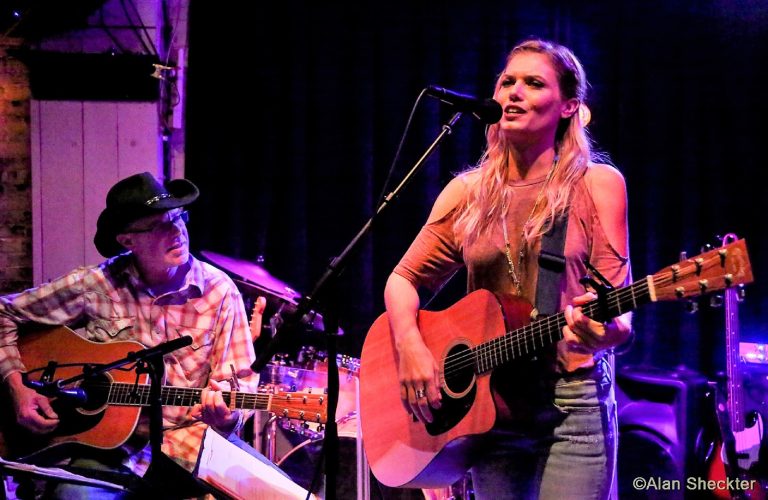 Mydland/Nevins Duo | Nevada City, CA