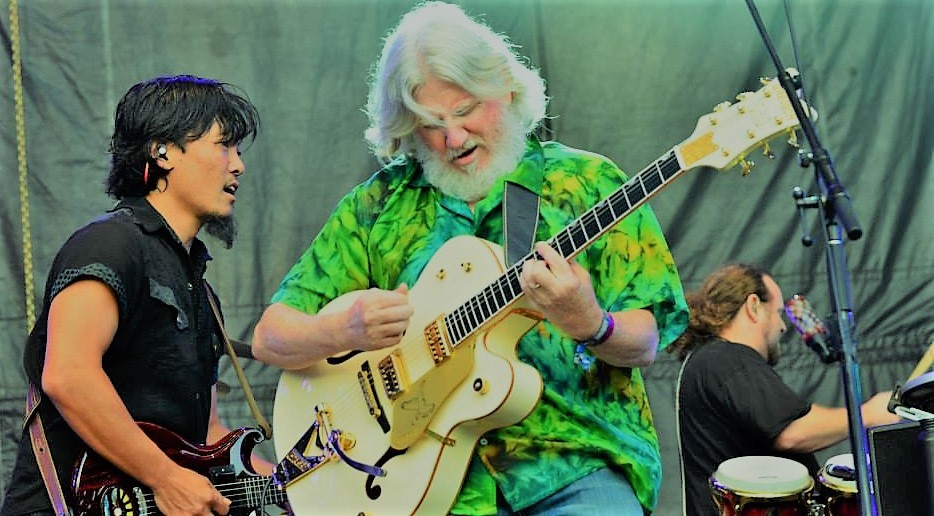 The String Cheese Incident | Electric Forest