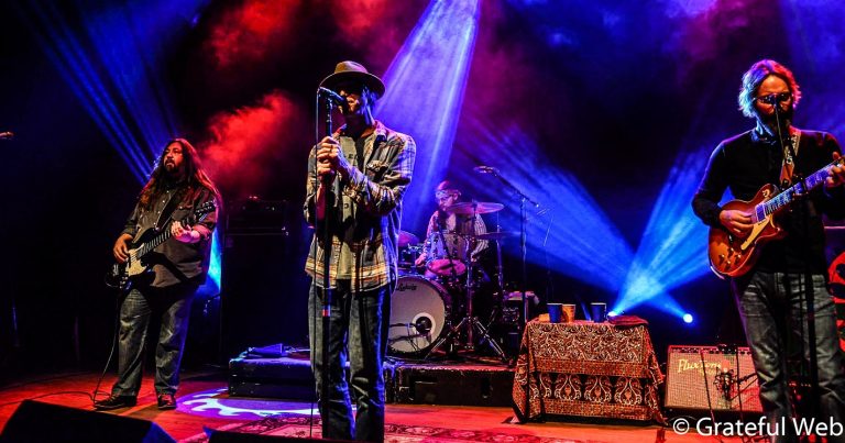 Hard Working Americans Album + Tour