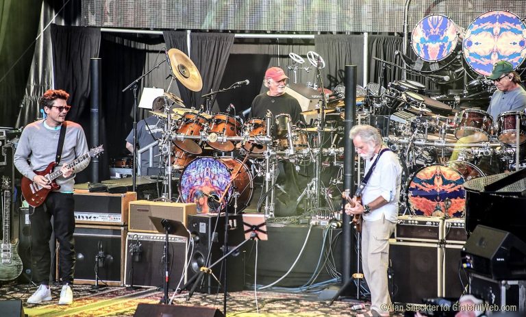 Dead & Company | Shoreline Amphitheatre