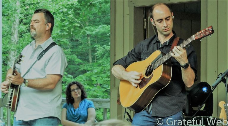 John Hartford Memorial Festival | 2017