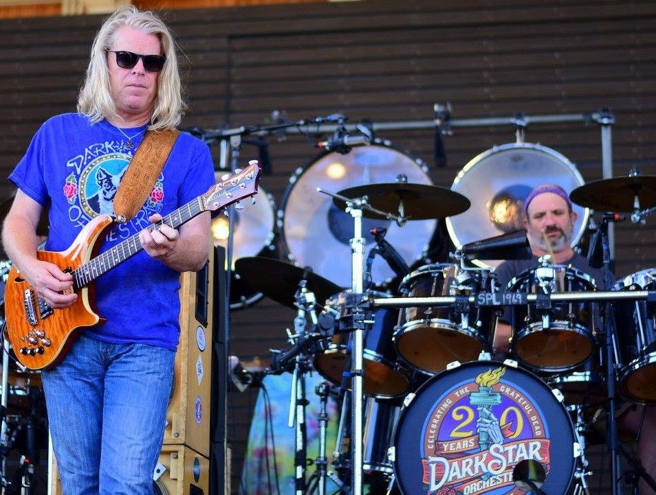 Rob Eaton & Rob Koritz | Dark Star Orchestra | Aurora, IL