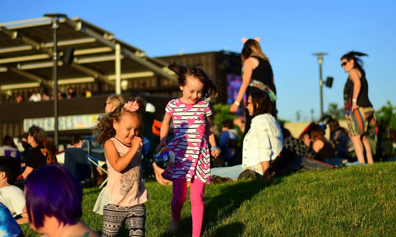 DSO is fun for all ages