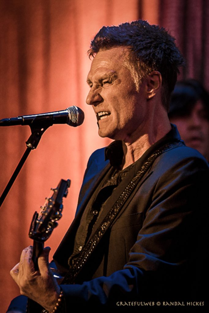 John Waite and The Axemen | Chicago, IL