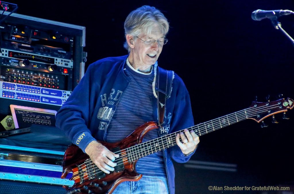 Monterey Pop Festival Turned 50 in Style