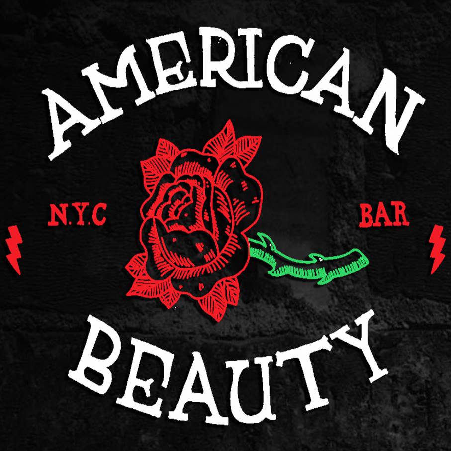 American Beauty NYC – Venue Headquarters for the 13-night Baker's Dozen