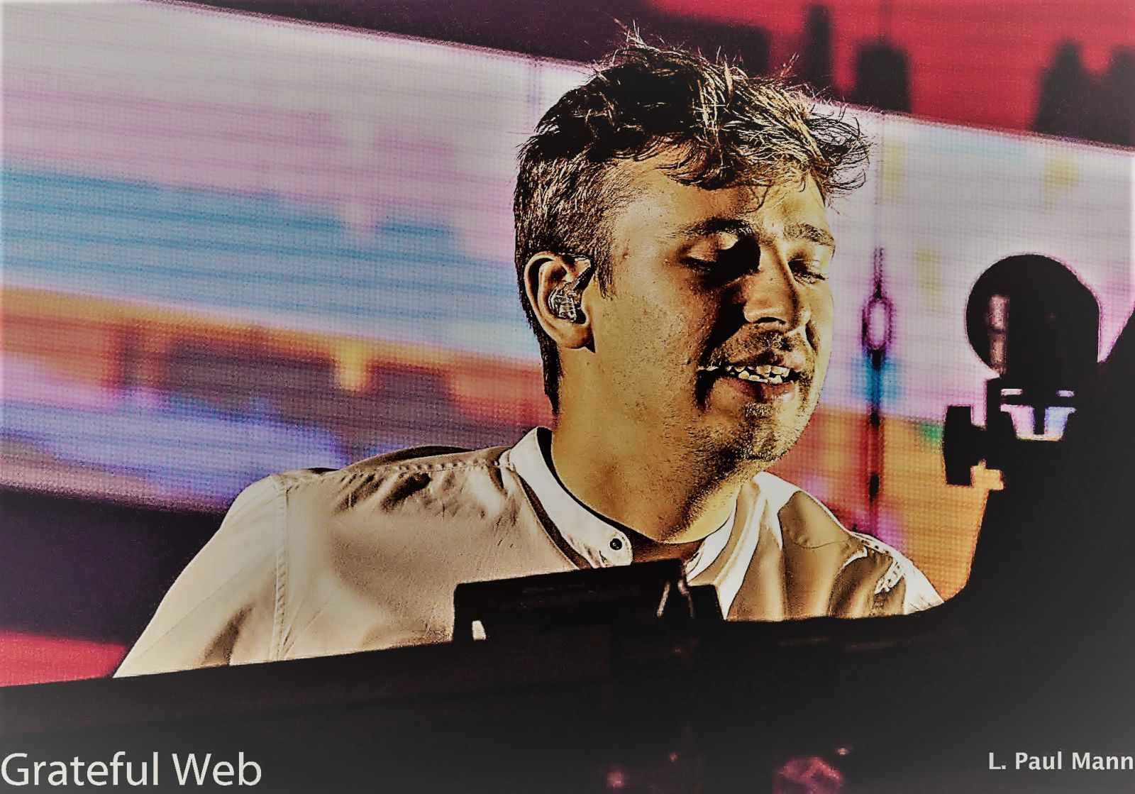 Flume | Bonnaroo