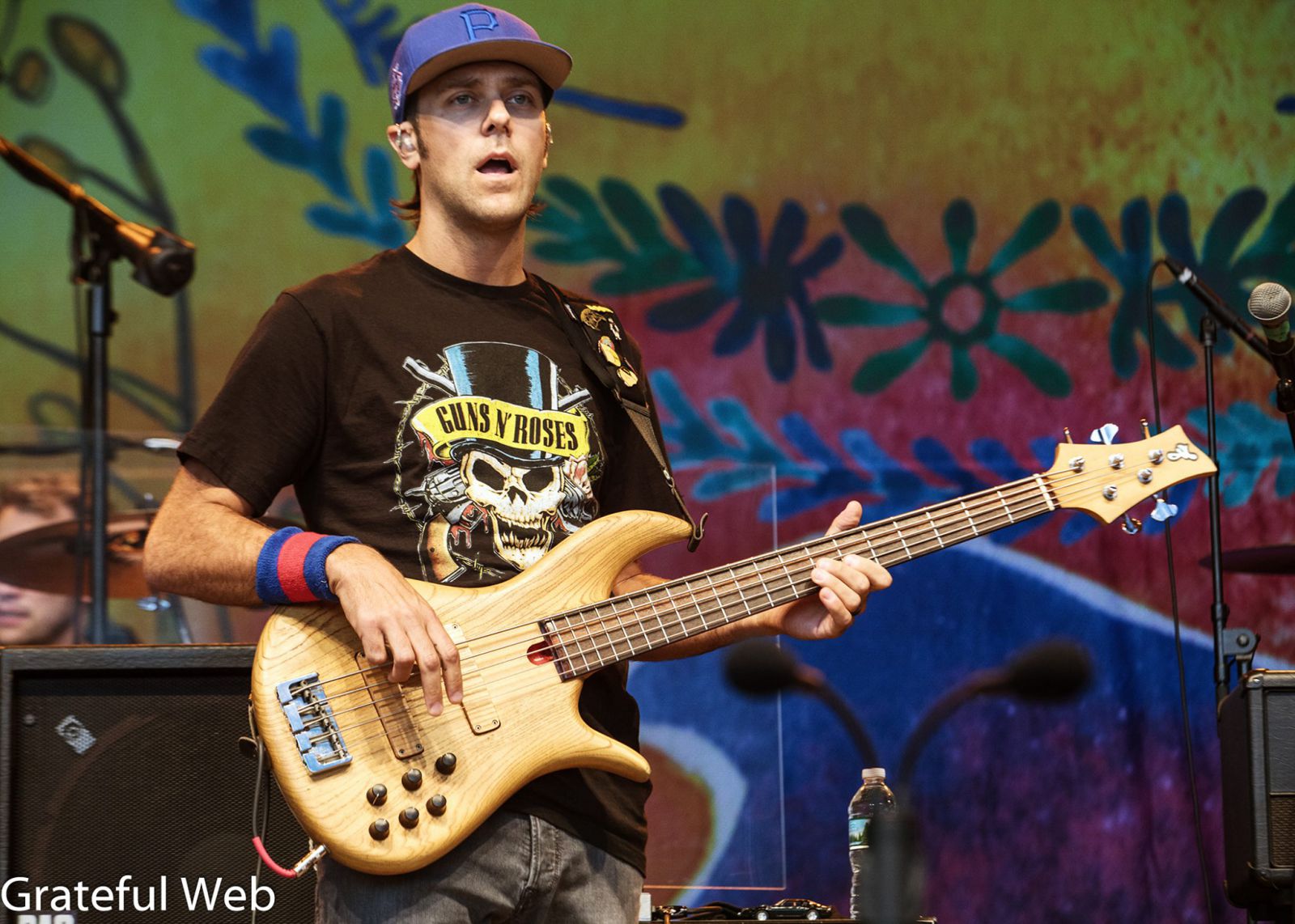 Ryan Stasik | Umphrey's McGee