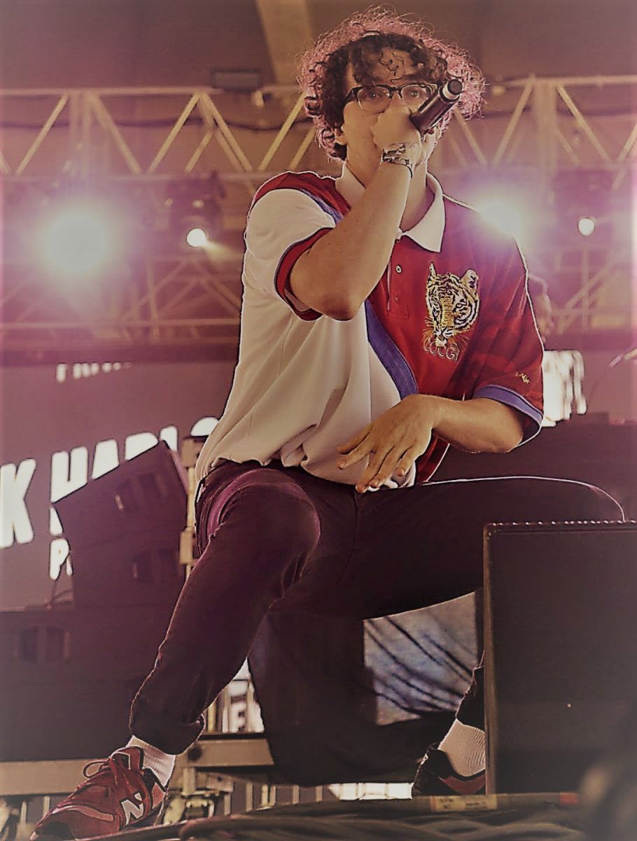 Jack Harlow | Forecastle Festival