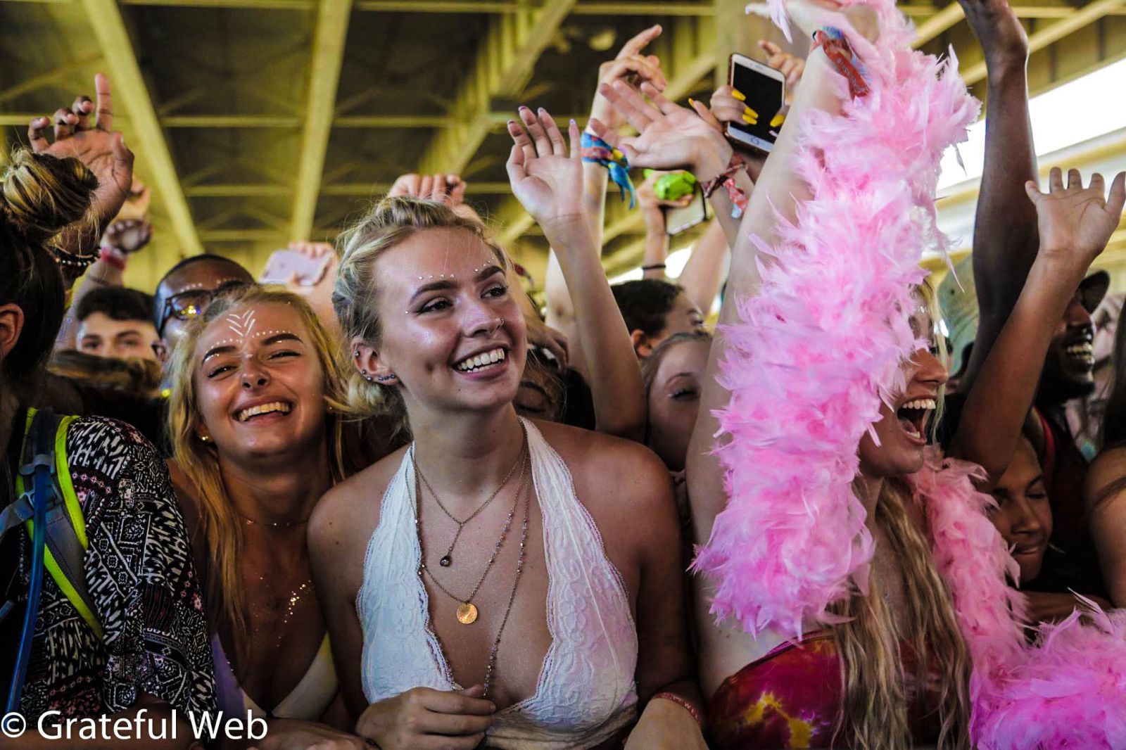 Forecastle Festival 2017