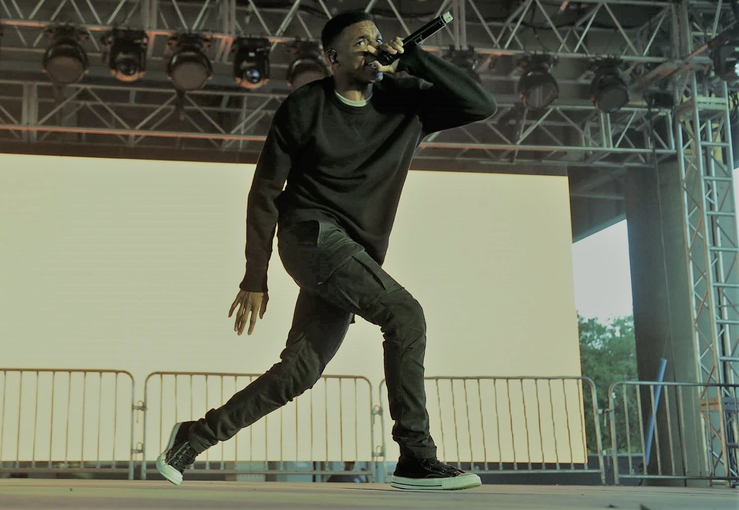 Vince Staples | Forecastle Festival