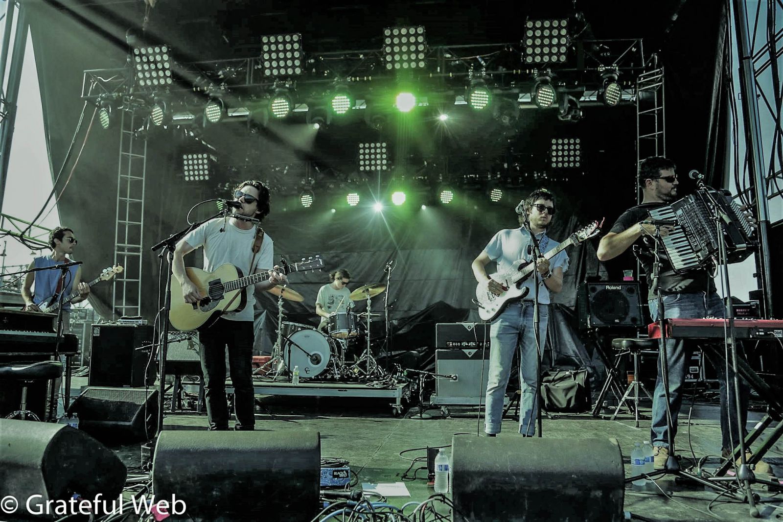 Conor Oberst | Forecastle Festival