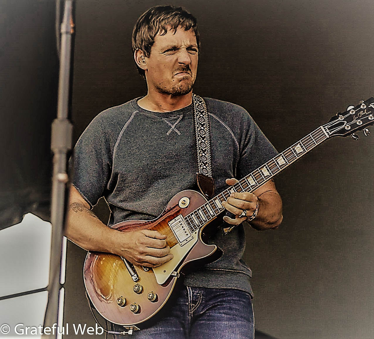 Sturgill Simpson | Forecastle Festival