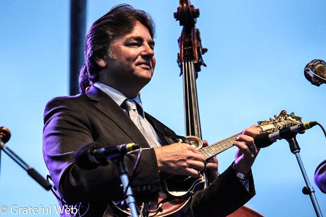 Ronnie McCoury