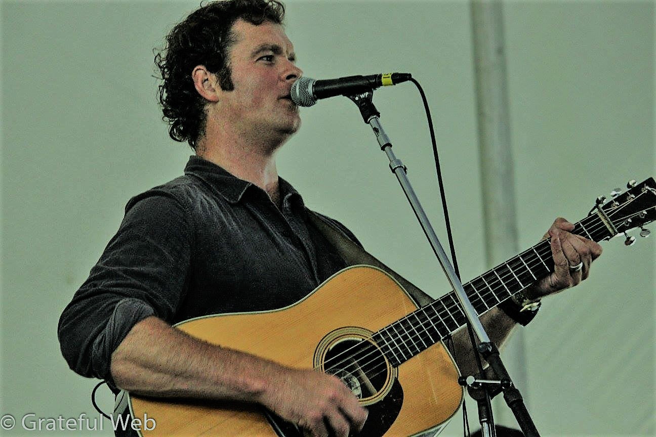 Woody Platt | Steep Canyon Rangers