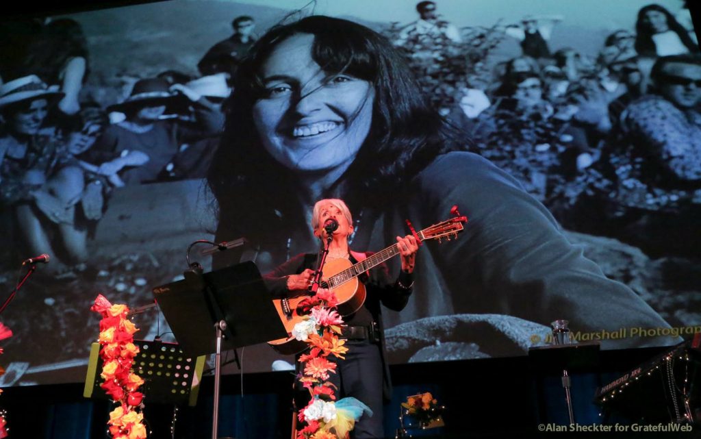 San Francisco Sound: Musical History Tour of the Summer of Love