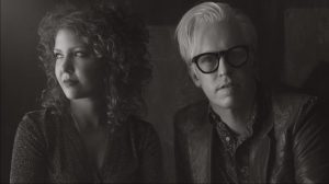 The Mastersons @ the Boulder Theater