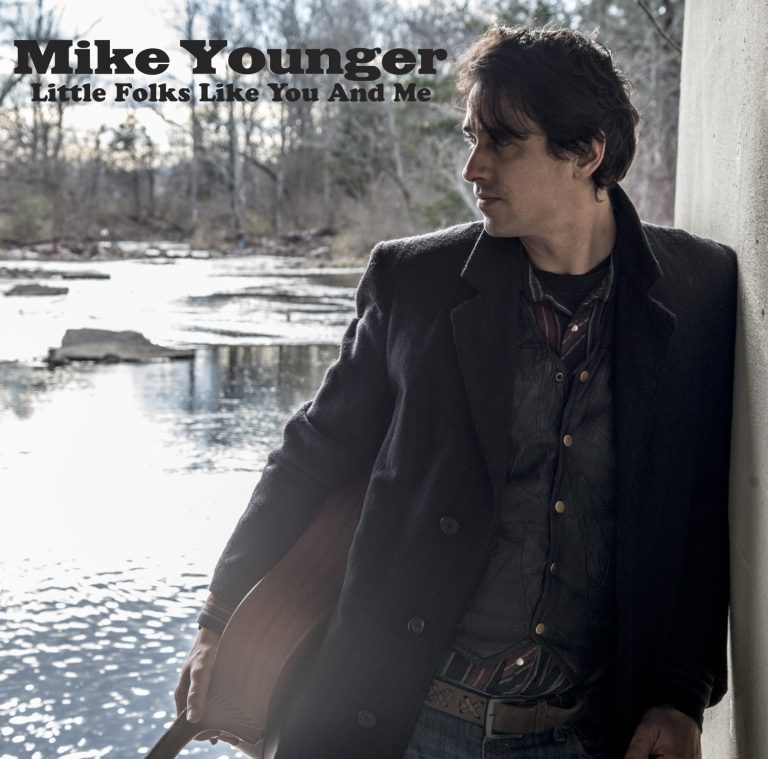 Mike Younger's Little Folks Like You and Me