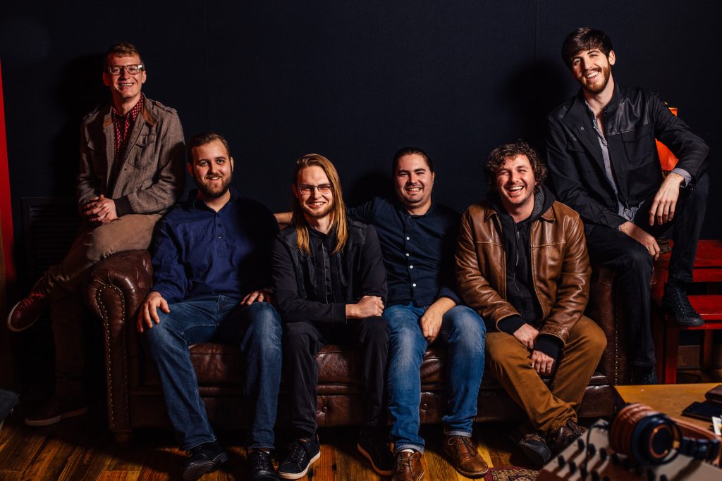 Naughty Professor hits Colorado in August