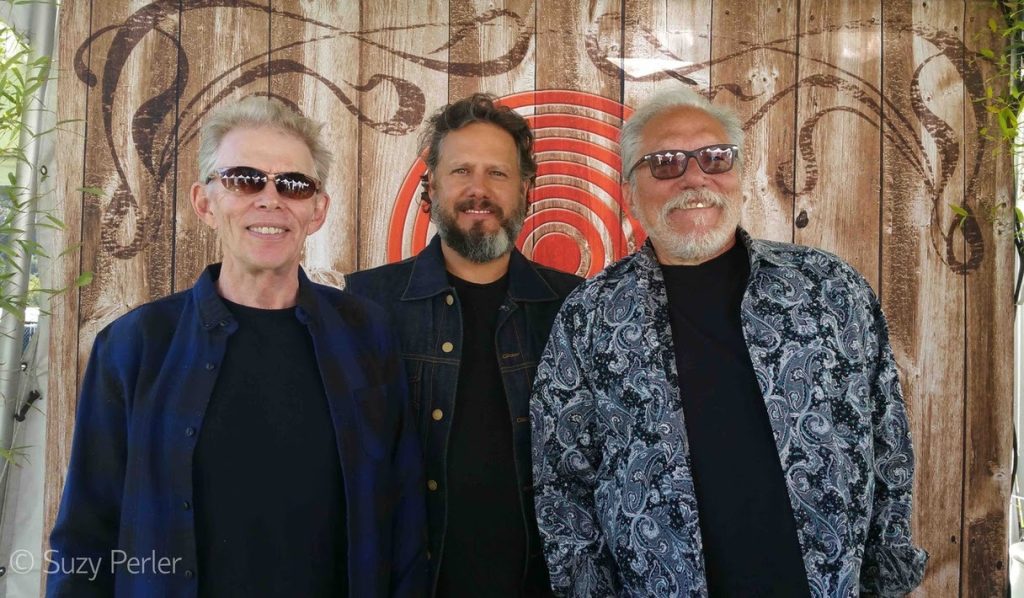 Hot Tuna On Tour & Having a Blast
