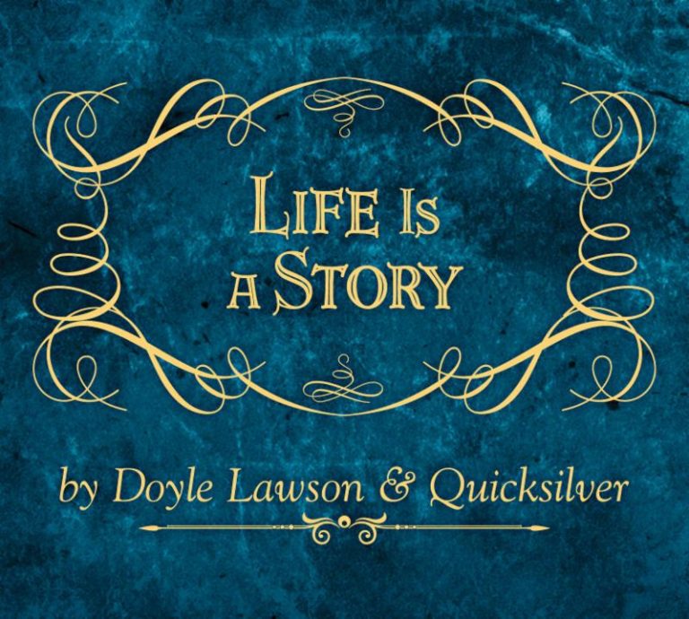 Doyle Lawson & Quicksilver New Album in August