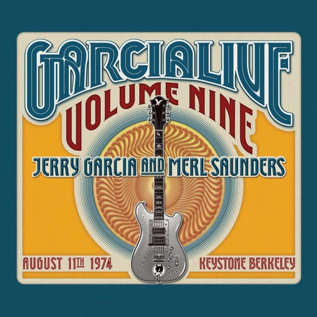 GarciaLive Volume Nine | 8/11/74 | Review