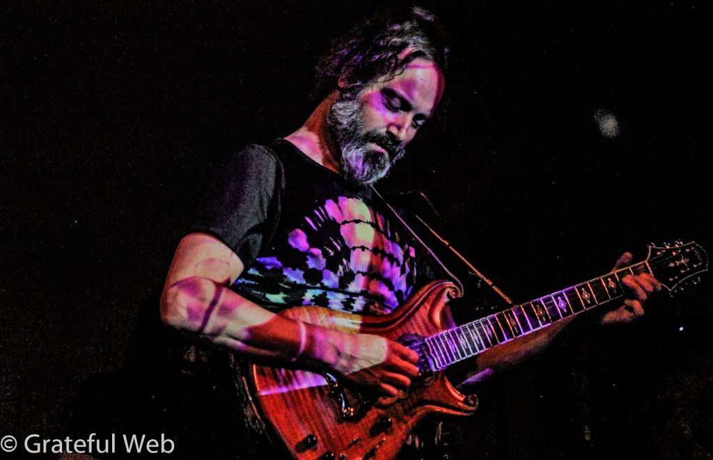 Circles Around The Sun | 7/29/17 | Review