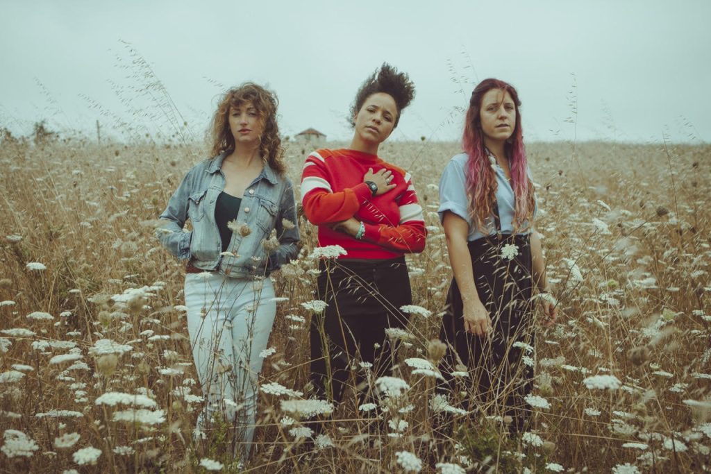 Rainbow Girls Release Debut Album in Fall