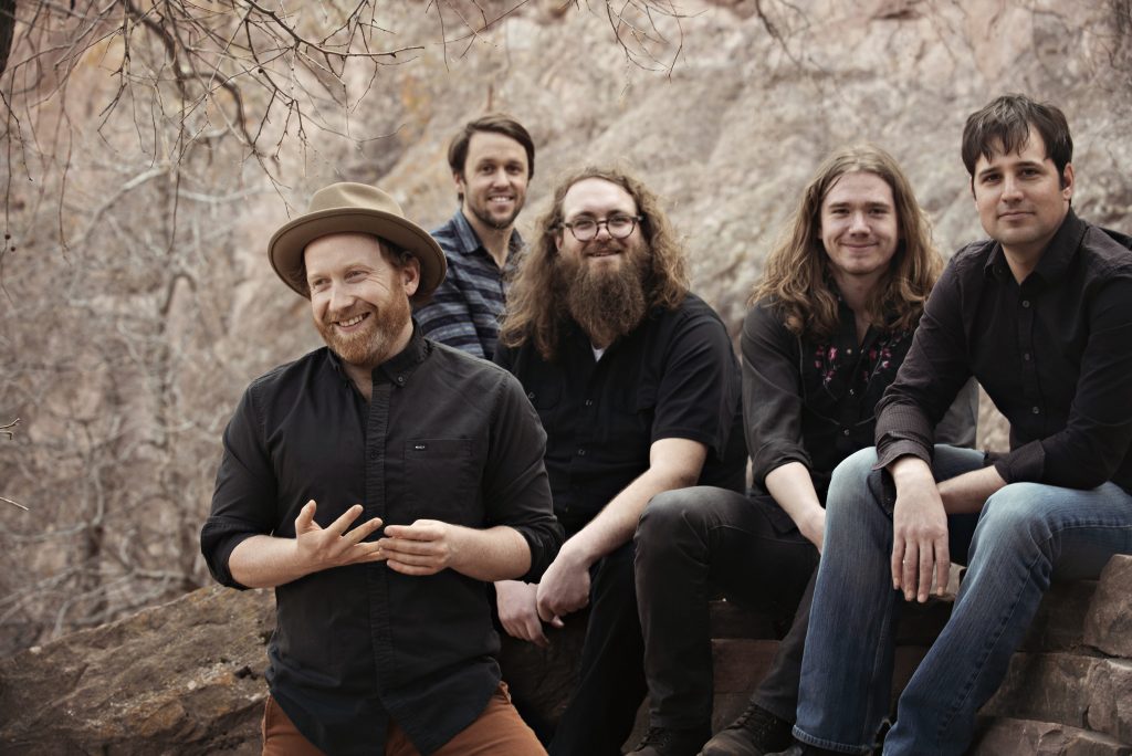 The Lil Smokies Announce Album Release