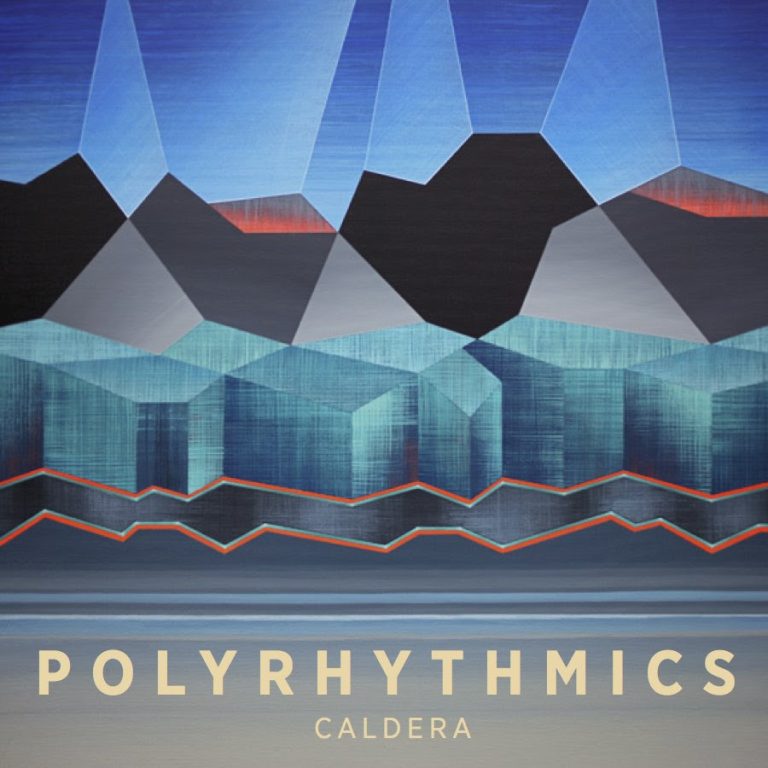 Polyrhythmics To Release 'Caldera' on 9/22