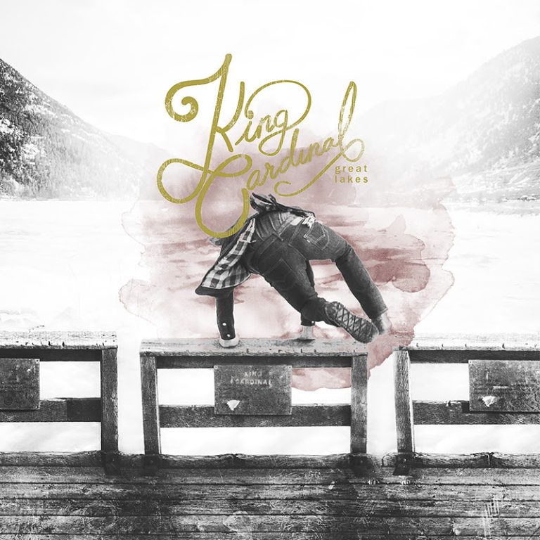 King Cardinal Announce Debut Record