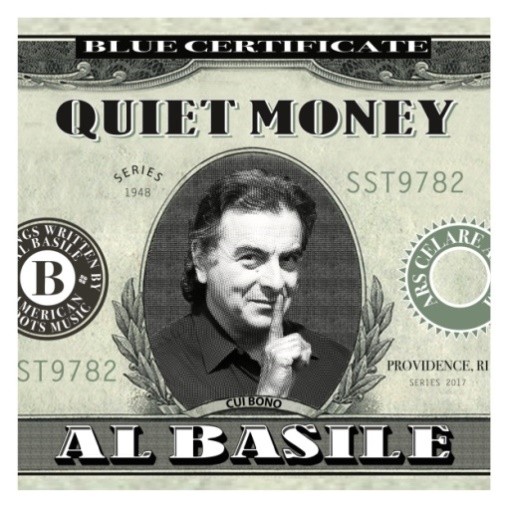 Al Basile Makes Loud Statement on CD