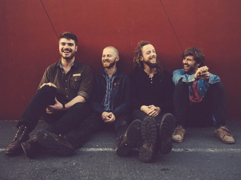 Marty O'Reilly residency in SF this August