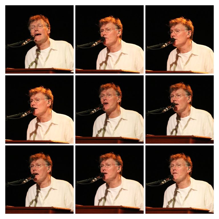 Steve Winwood | Chumash Casino Resort