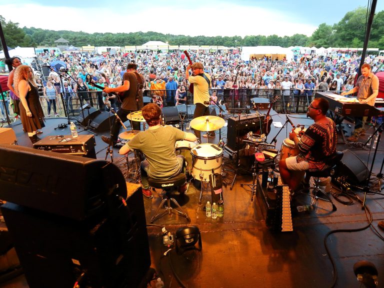 Festival at the Farm 9/16+17 @ Prowse Farm