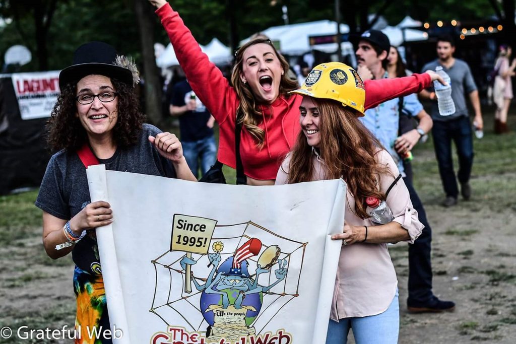 North Coast Music Festival 2017 | Review