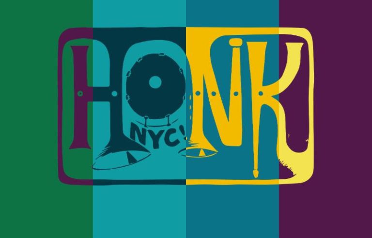 HONK NYC Festival 2017 – October 10-15