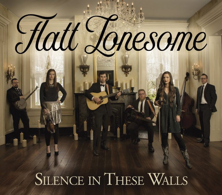 Flatt Lonesome releases Silence In These Walls