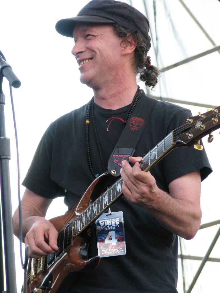 KIMOCK First Studio Album out in October