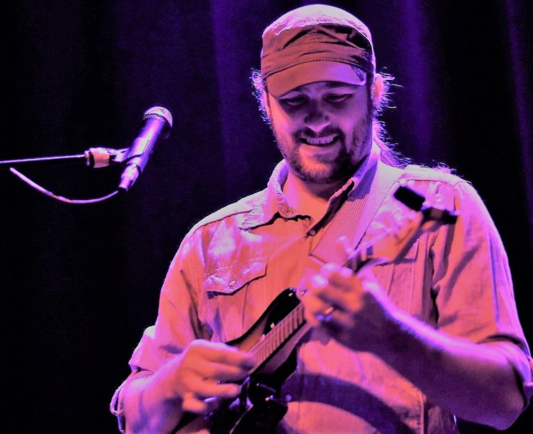 Old Shoe | 1st Ward Chop Shop | 10/6/17 | Review