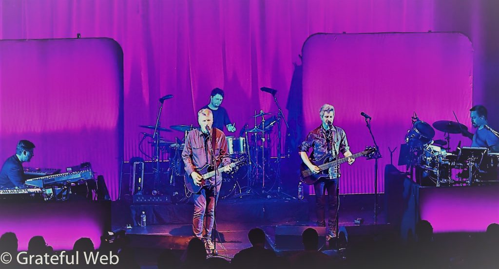 Mike Gordon | Boulder Theater | 10/21/17