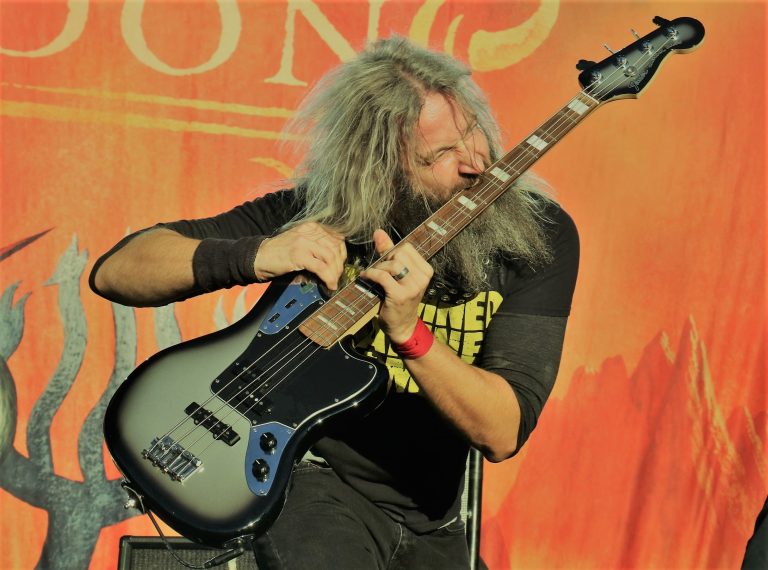 Aftershock Musical Festival | Sacramento, CA