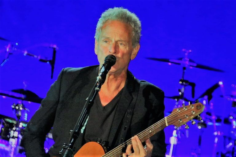 Buckingham McVie | Paso Robles, CA