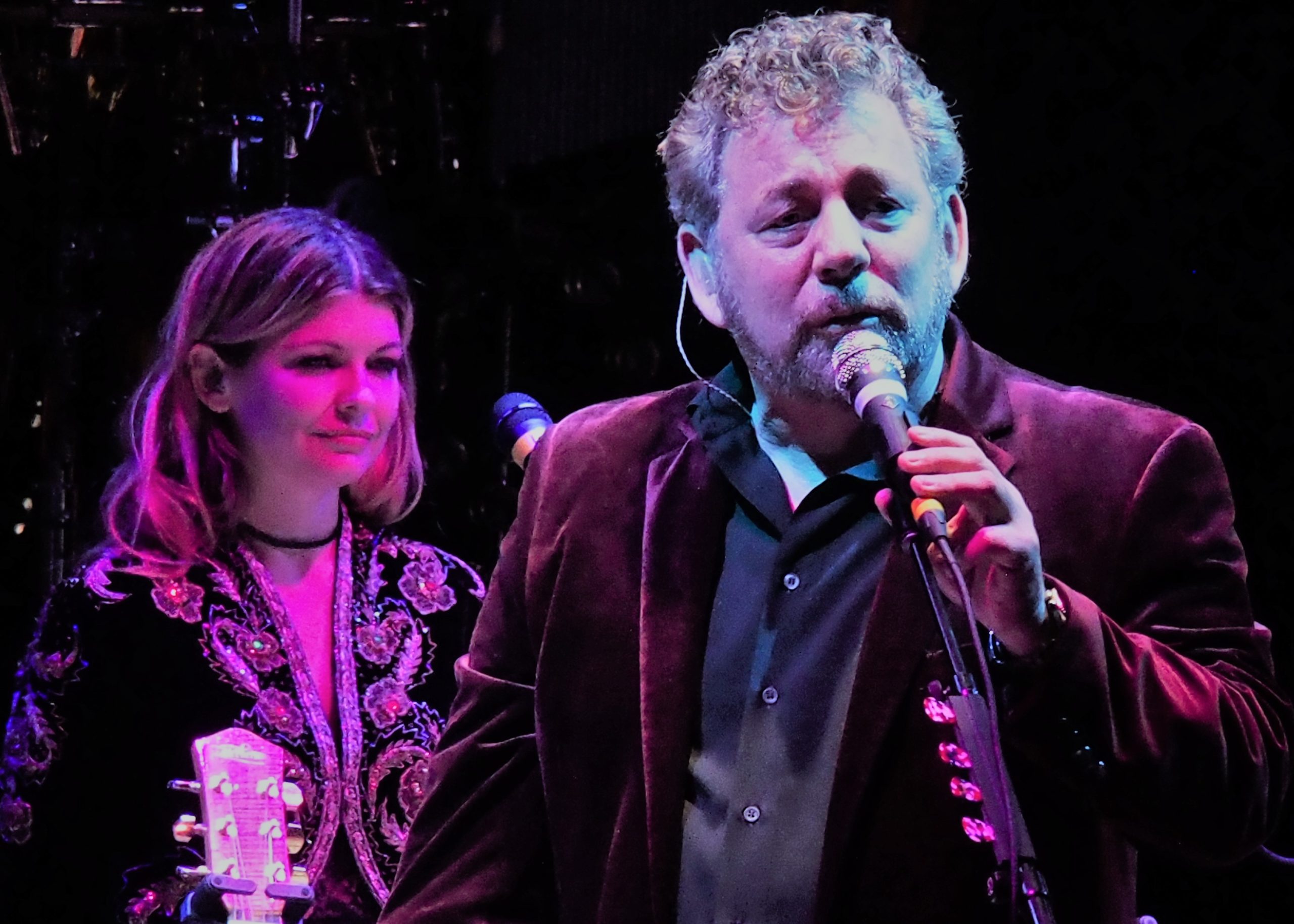 JD & the Straight Shot | Stamford, CT | Review