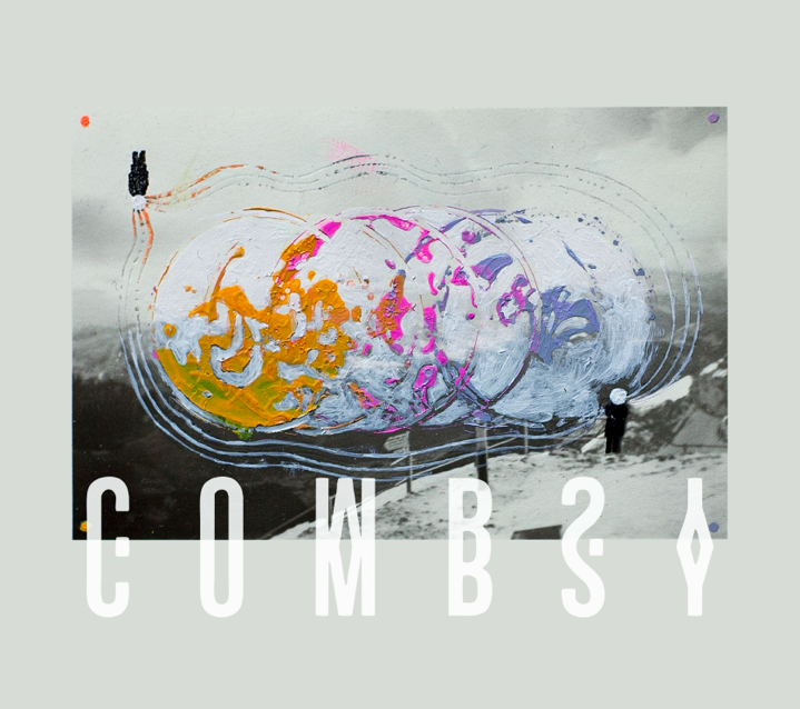 Chris Combs set to release debut EP, 'Combsy'
