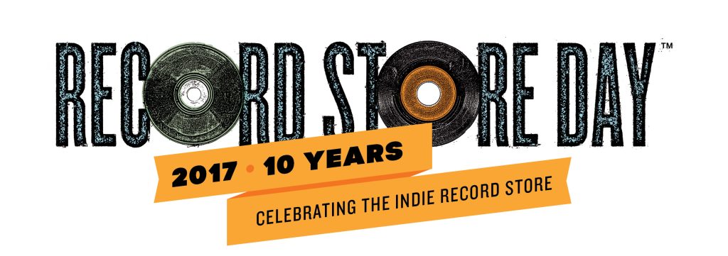 Record Store Day Announces Black Friday 2017 Titles